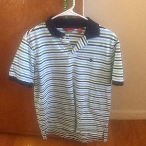 IZOD Mens Polo Shirt